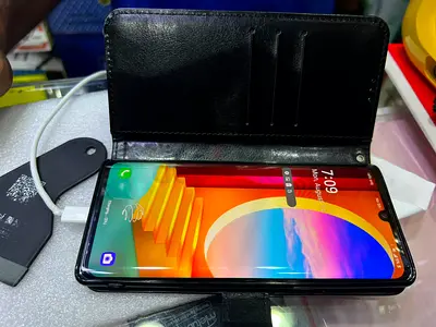 Original LG velvet 5G
