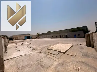 Factory for Annual Rent in Industrial Area 11 | Prime Strategic Location | Main Road | 20,000 Sq. Ft. | Modern Design | Suitable for Any Industrial or