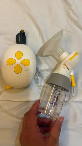 Medela Electric Breast Pump