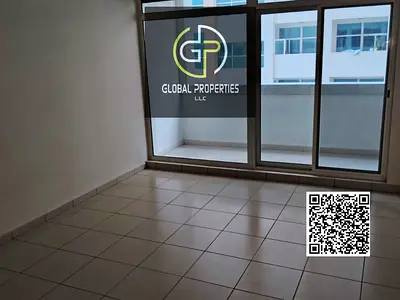 Premium 1BHK Apartment for Sale in Ajman One Tower Affordable Payment Plan”