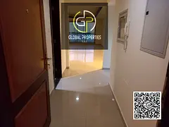 2bhk Ajman view for rent in corniche tower
