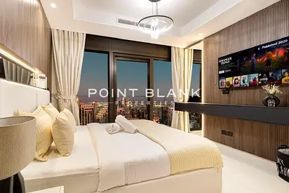 Burj View | Upgraded |Flexible cheques