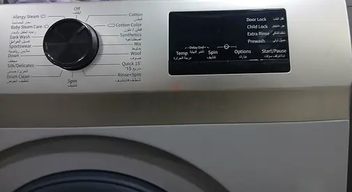 Kelon 7kg Washing Machine