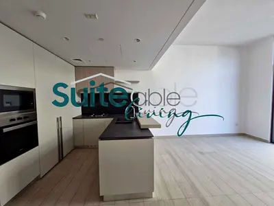 Spacious 2BR | Prime Community | Unfurnished