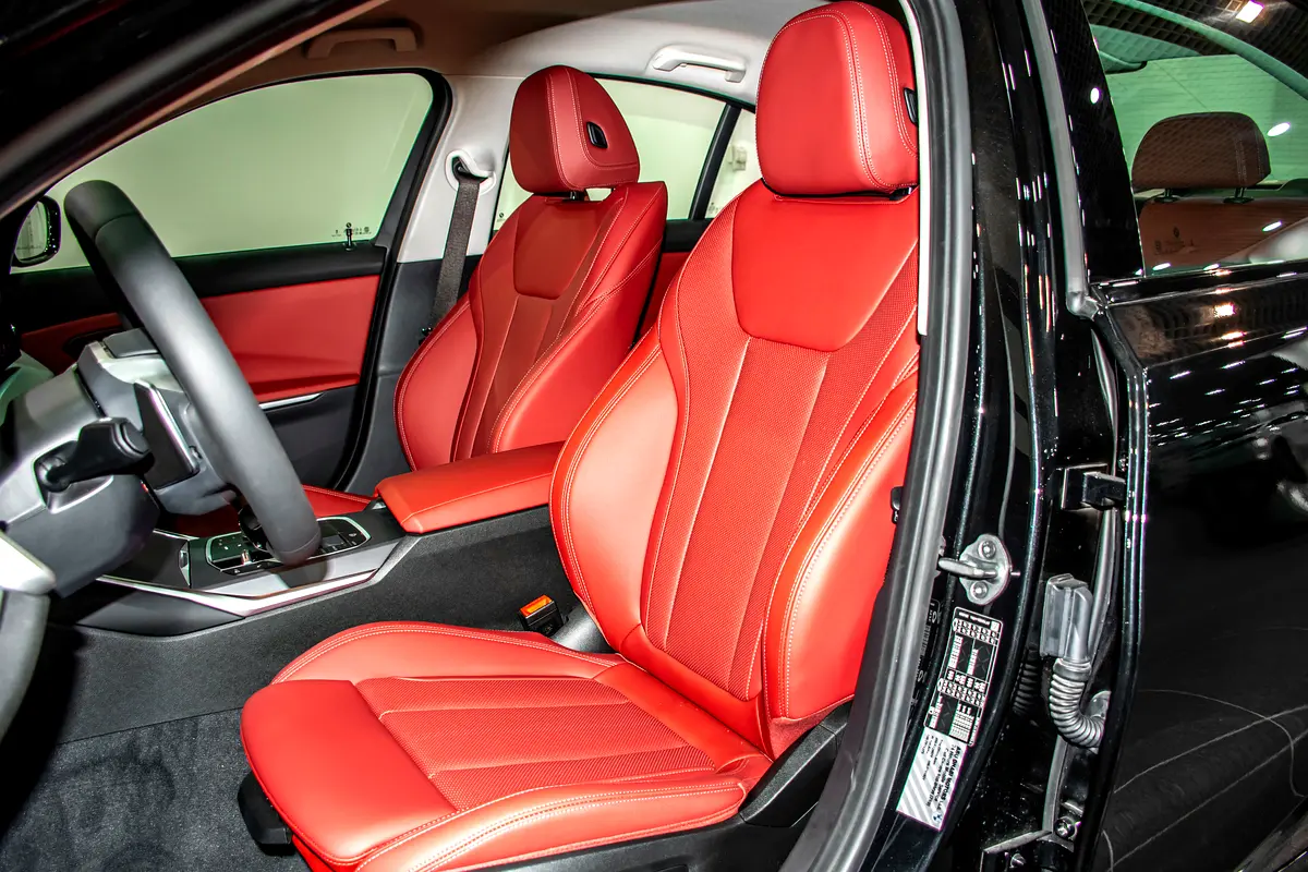BMW 3-Series 2026