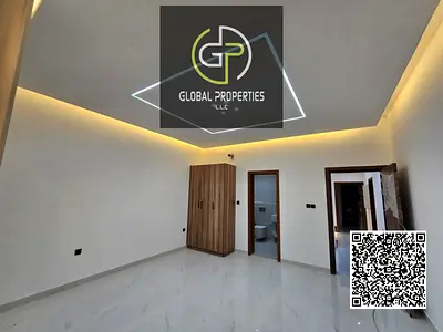 Spacious Villa Ready To Move On Prime Location In Zahya, Ajman.