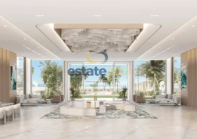 Full Sea View | Direct Beach Access | Exclusive