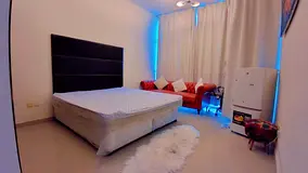 Jvc*masterbedroom* bath attached cheap price