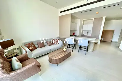Fully Furnished | Study Room | High Floor