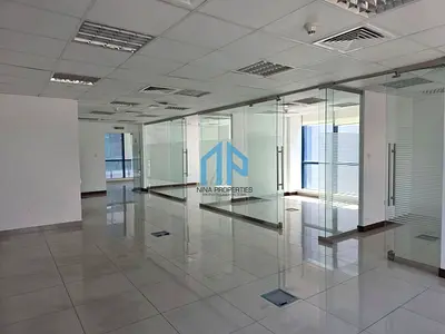 Unfurnished | High Floor | Ready To Occupancy