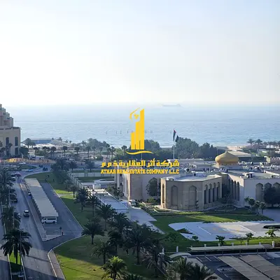 شقة فاخرة غرفة وصالة مفروشة بالكامل فرش جديد راقى جدا بموقع مميز جدا