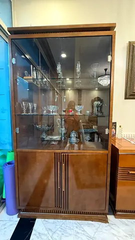 dining cupboard