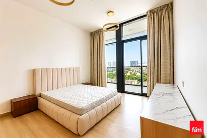Vacant September | Semi Furnished | 12 Cheques