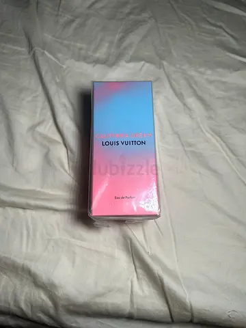 Louis Vuitton California Dream Eau de Parfum - Brand New Sealed - 100ml