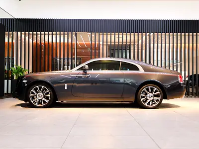 صورة 3 لـ 2019 ROLLS-ROYCE WRAITH