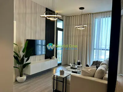 Community View | Higher Floor | Contact Us
