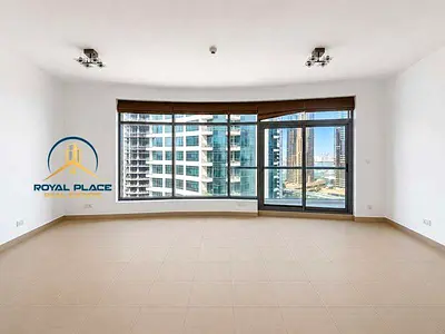 FULL MARINA VIEW | CHILLER FREE | SPACIOUS