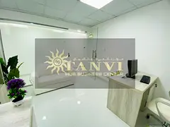 Premium Office with Secure Bank Account |free Amenities