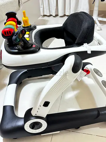 Baby walker