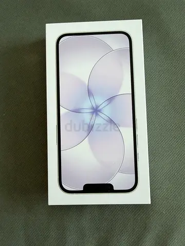 iPhone 17 E