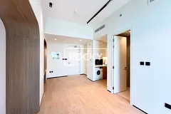 Vacant | Spacious Layout | Luxury Finish — 3