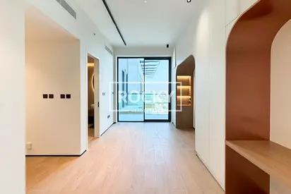 Vacant | Spacious Layout | Luxury Finish