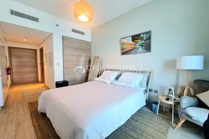 Bright & Modern High Floor Furnished|Vacant 27 Jul
