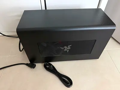 Core X Chroma