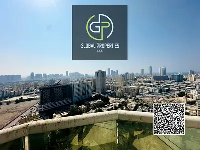 Hot Deal! 1BHK Creek View Apartment in Orient Tower A for Sale