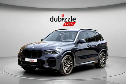 2023 BMW X5 — миниатюра 3