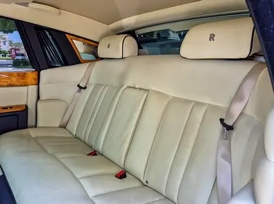 2013 ROLLS-ROYCE PHANTOM 缩略图 13
