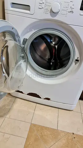 Whirlpool washing Machine 7KG Perfect Condition