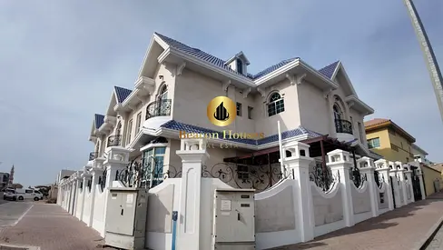4-Bedroom Villa | Shared Pool | Mirdif Complex