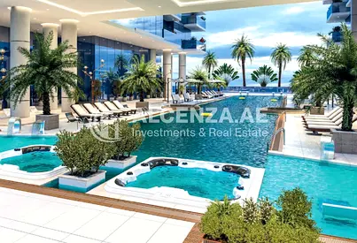 Spacious 2 Bedroom |Private Pool | Investor Deal