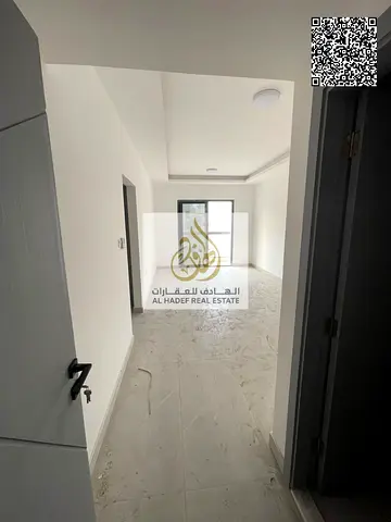 Brand New 1 Bedroom Apartment for Rent in Al Jurf 3 | 1 Month Free | AED 35,000