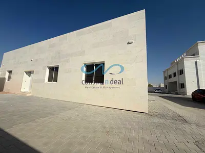 Amazing Brand New One Bed Room Monthly 3700 in Mohamed Bin Zayed City