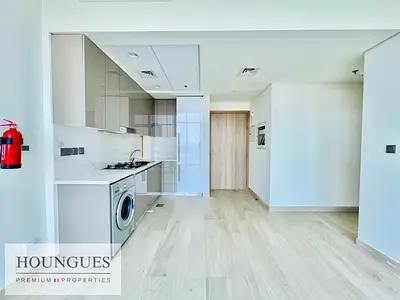 Spacious 1 Bedroom Apartment for Sale | Azizi Riviera 31 | AED 1,000,000