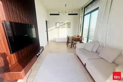 Fully Furnished 1BR | Vacant | Full Pool View