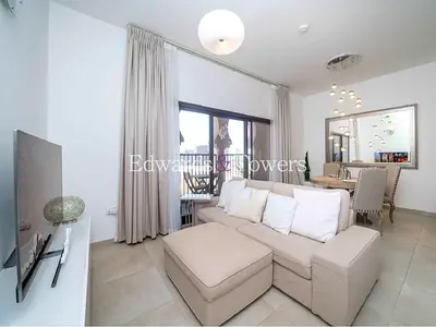 Well Maintained | Fully Furnished | Vacant Soon