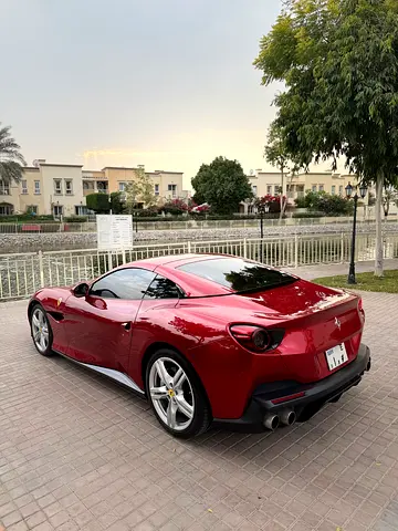 صورة 3 لـ 2018 Ferrari PORTOFINO