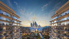 Premium Urban Living | High Floor | Community Park View