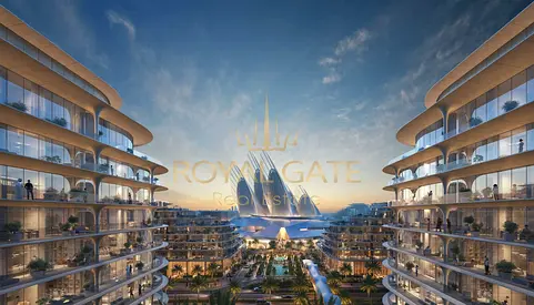 Premium Urban Living | High Floor | Community Park View