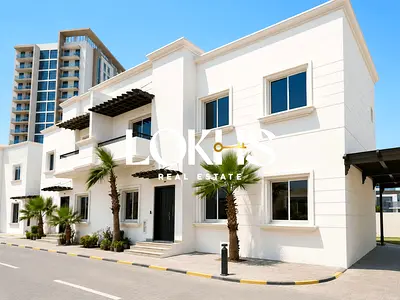Gated Community | Family Compound | 5BR+Maids