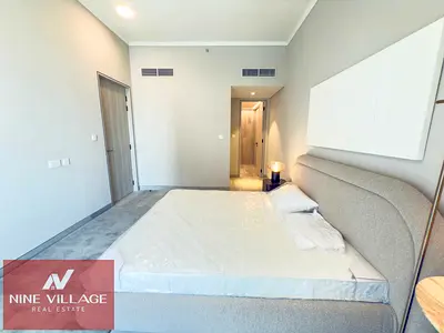 Fully Furnished 1BR | Premium Living | Prime JVC Location
