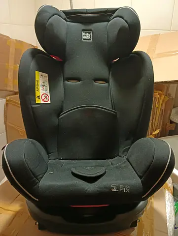 Toddler car seats