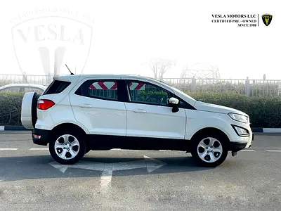Ford EcoSport Trend, миниатюра 4