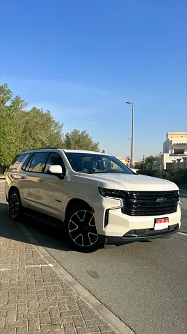 2023 GCC Chevrolet tahoe RST for sale