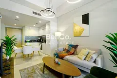 High Floor | Fully Furnished | Ready To Move In