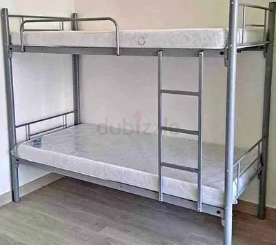 Bed Bunker Type As New As Good