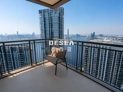Brand New | Sea View | Furnished